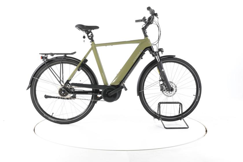 Victoria eTrekking 11.5 City E-Bike - 185-195cm
