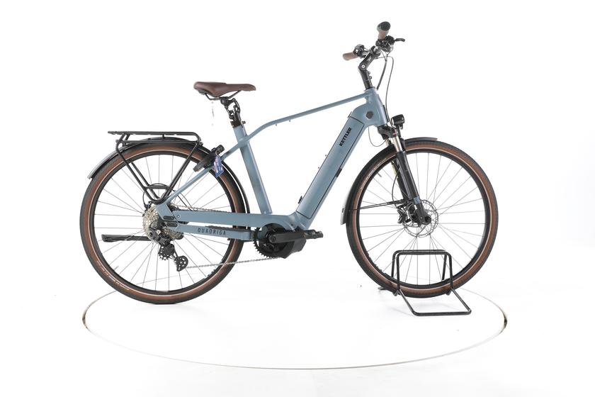 Kettler Quadriga CX 10 Trekking E-Bike - 170-180cm