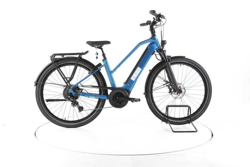 Kalkhoff Endeavour 5 Move+ Vélo Électrique de Trekking 2024