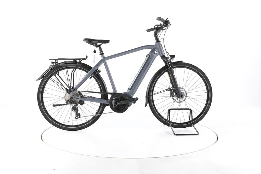 Velo de Ville AEB 990 Vélo Électrique de Trekking