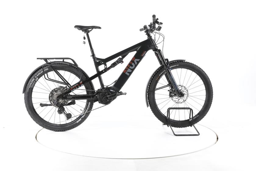 Nox Cycles Hybrid Tour 5.1 Expert Vélo Électrique SUV