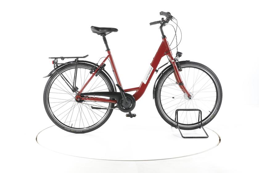 Victoria Trekking 1.6 City- en trekkingfiets