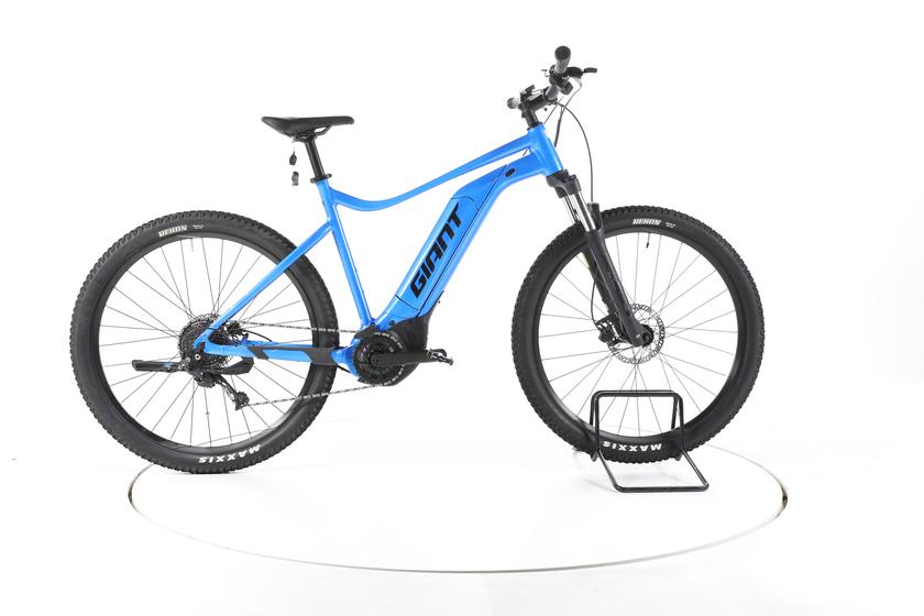 Giant Talon E+ 2 E-Bike - 184-192cm