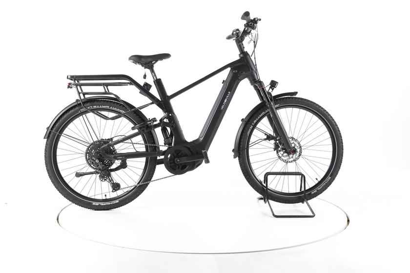 Velo de Ville FEB SUV E-Bike 2025 - 174-185cm