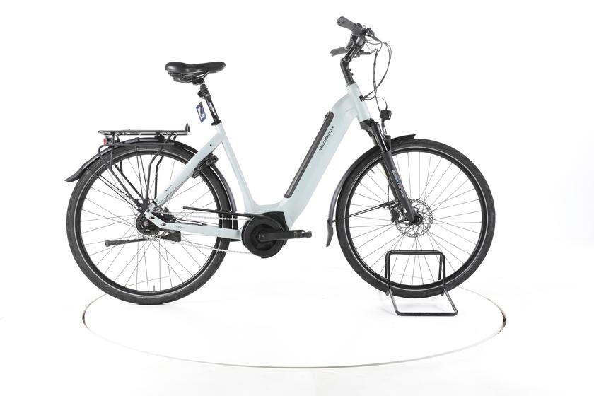 Velo de Ville AEB 890 Vélo Électrique Urbain Cadre bas