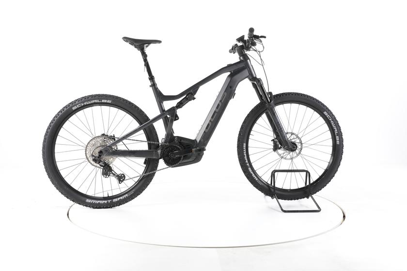 Focus Thron² 6.8 E-Bike Fully - 188-198cm