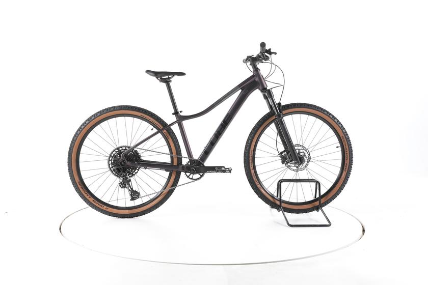 Cube Access WS SLX Hardtail mountainbike