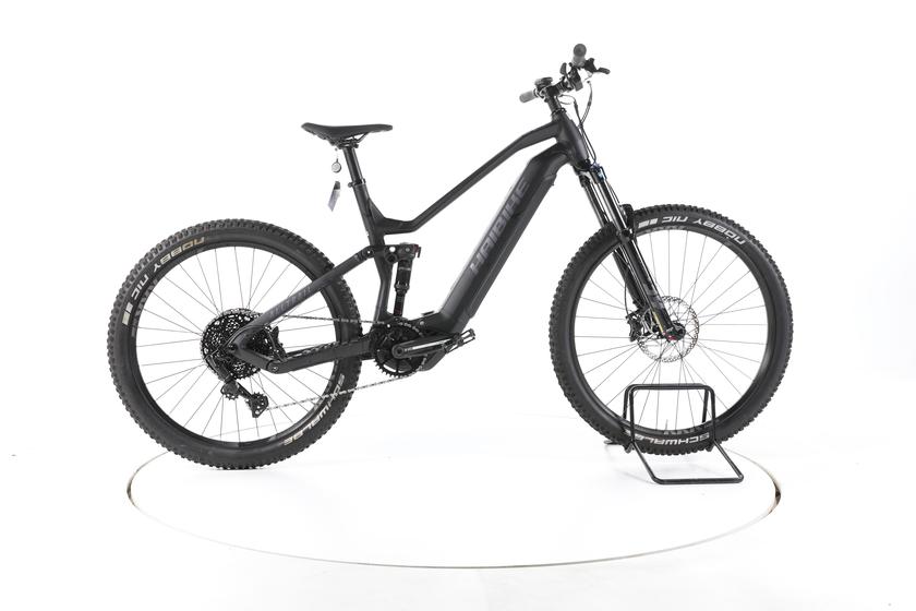 Haibike AllTrail 3 E-Bike Fully 2024 - 183-192cm