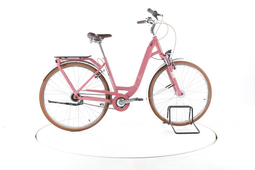 Cube Ella Cruise City- en trekkingfiets