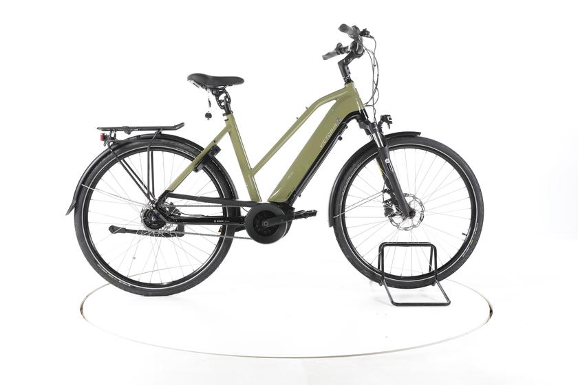 Victoria eTrekking 11.5 Vélo Électrique Urbain