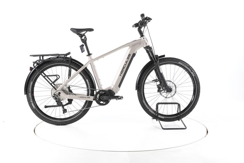 Hercules Nos SUV 2.2 Trekking E-Bike - 171-179cm