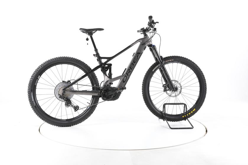 Orbea Wild FS H30 E-Bike Fully - 174-184cm