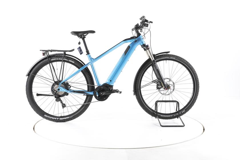 Swype torqz #2.0 Vélo Électrique de Trekking