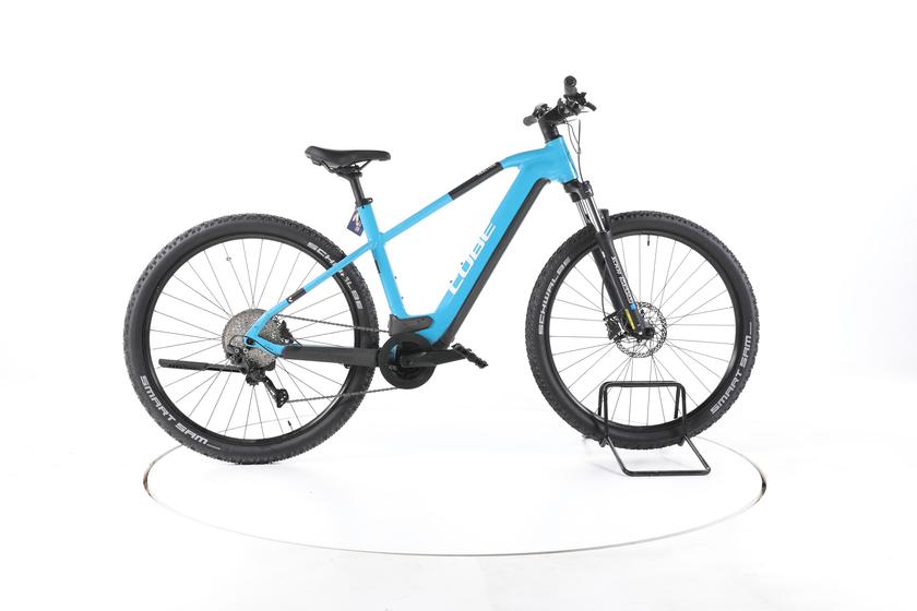 Cube Reaction Hybrid ONE E-Bike - 178-187cm