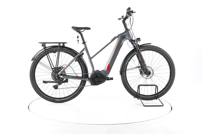 Conway Cairon T 2.0 Trekking E-Bike 2025 - 177-186cm