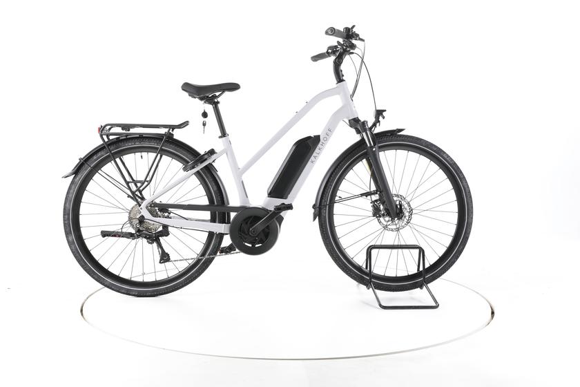 Kalkhoff Endeavour 1.B Move Vélo Électrique de Trekking