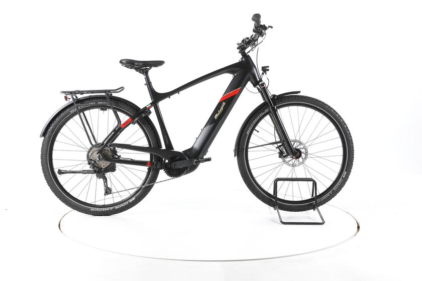 Malaguti Cortina TR 5.2 Trekking E-Bike - 178-186cm