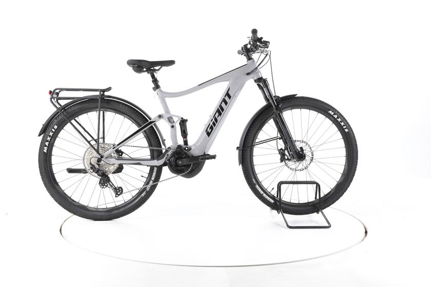 Giant Stance E+ Pro EX SUV E-Bike - 179-187cm