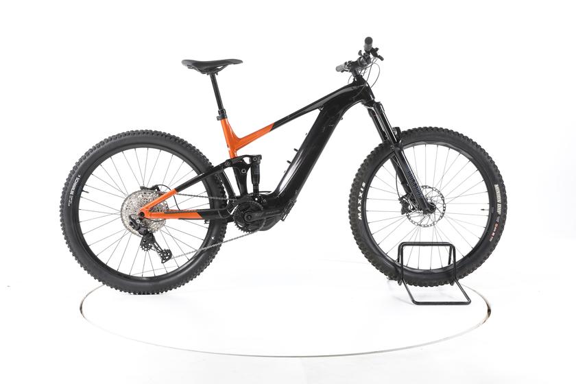 Giant Trance X E+3 E-Bike Fully - 189-198cm