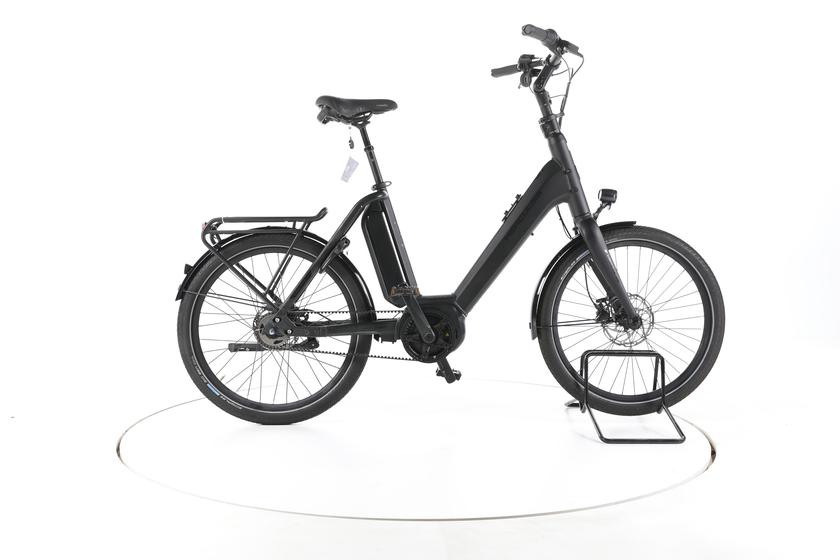Hercules Futura Compact R5 Kompakt E-Bike Tiefeinsteiger 2024 - 150-205cm