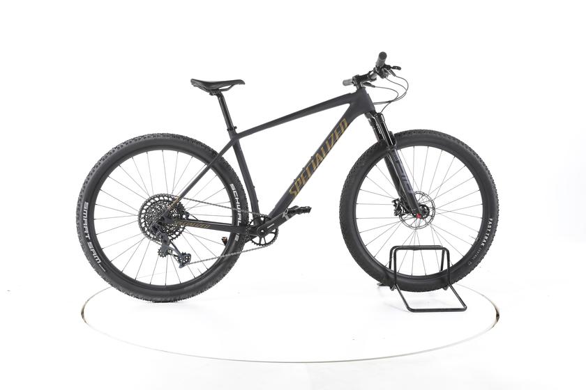 Specialized Epic HT Comp Hardtail mountainbike