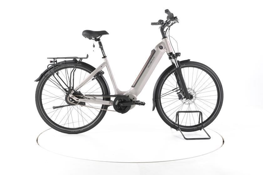 Velo de Ville AEB 990 City E-Bike Tiefeinsteiger - 166-175cm