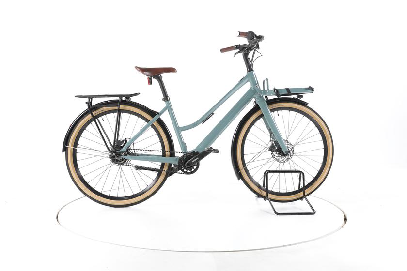 Schindelhauer Bikes Emilia Vélo Électrique Urbain