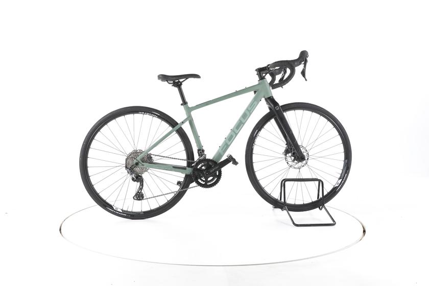 Focus Atlas 6.8 Gravelfiets