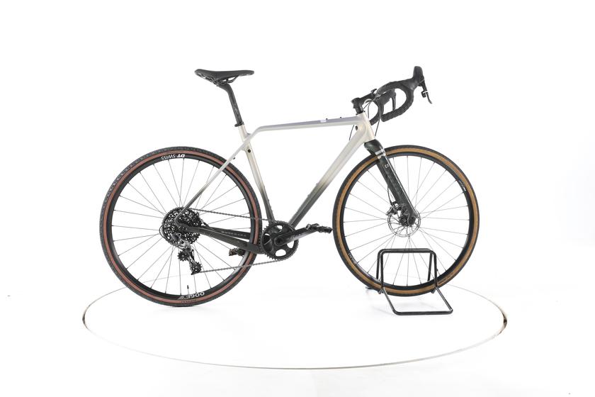 Rondo Ruut CF1 Vélo Gravel Carbone