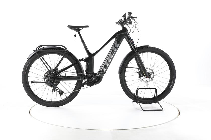 Trek Powerfly FS 9 Equipped Gen 3 Vélo Électrique SUV