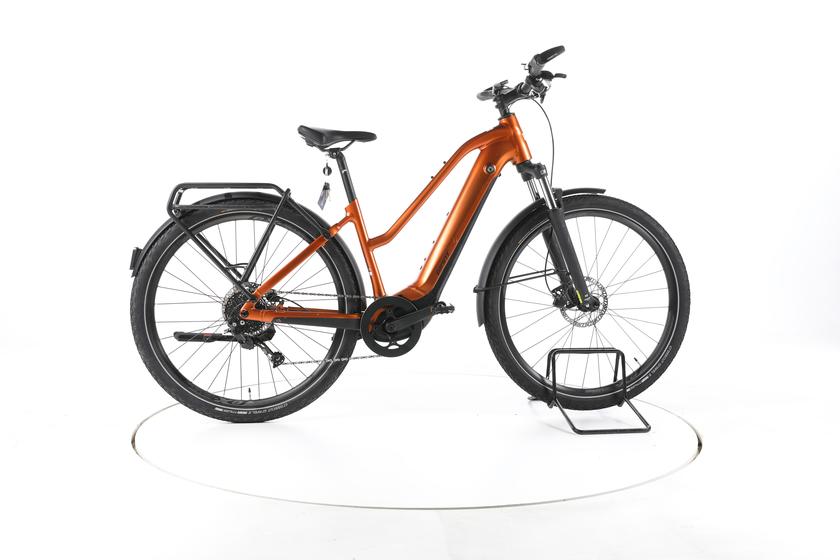 Giant Explore E+ 2 Trekking E-Bike - 168-177cm