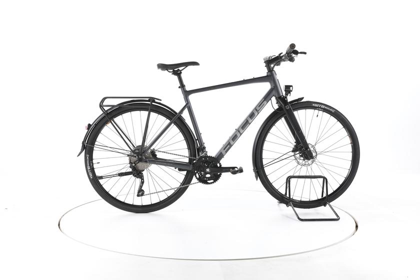 Focus ATLAS 6.6 EQP Vélo de ville et trekking