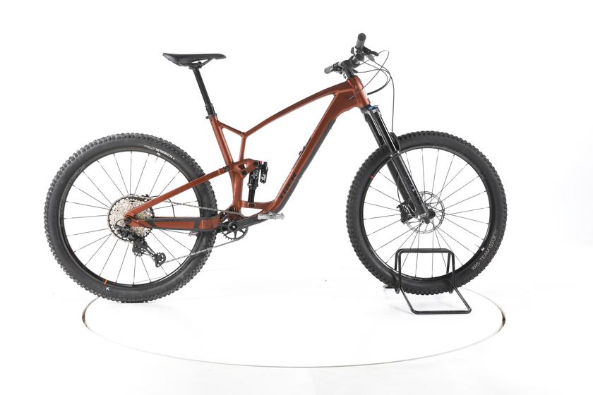 Trek Fuel EX 8 Gen 6 VTT tout suspendu