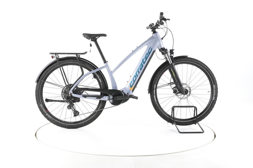 Corratec E-Power MTC 12 Vélo Électrique de Trekking