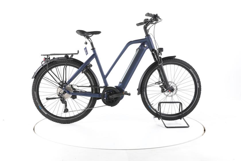 Velo de Ville SEB 990 Trekking E-Bike - 179-191cm