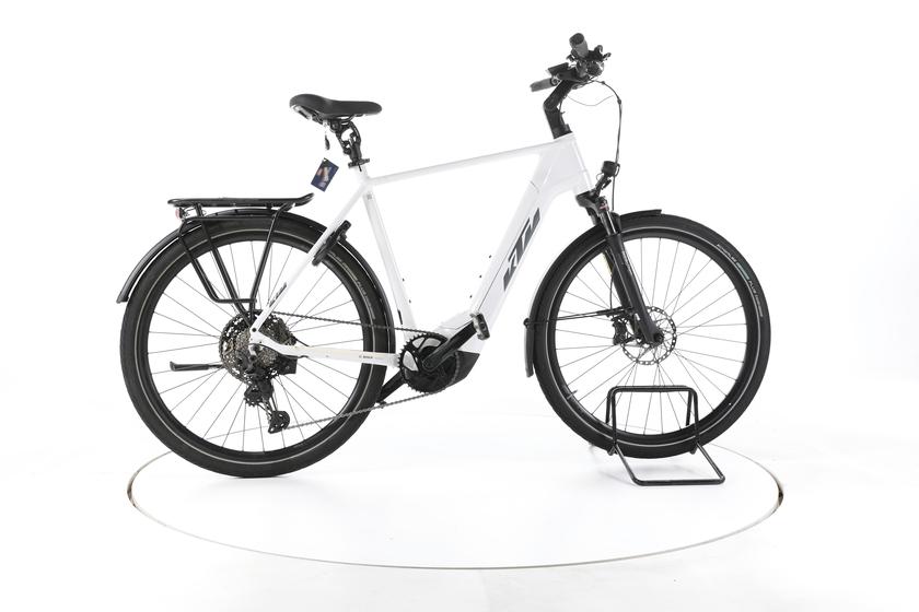 KTM Macina Style 720 Vélo Électrique de Trekking