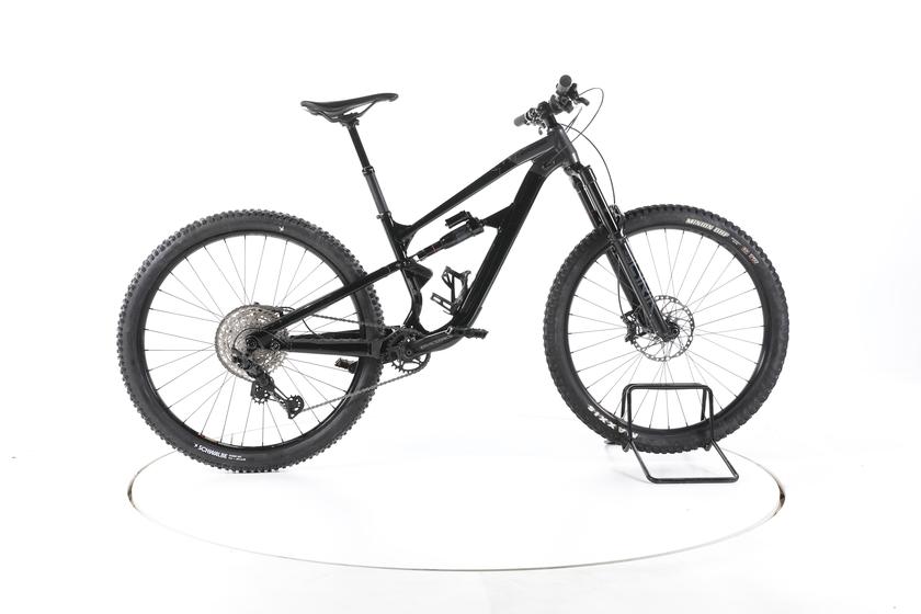 Cannondale Habit LT 2 MTD VTT tout suspendu