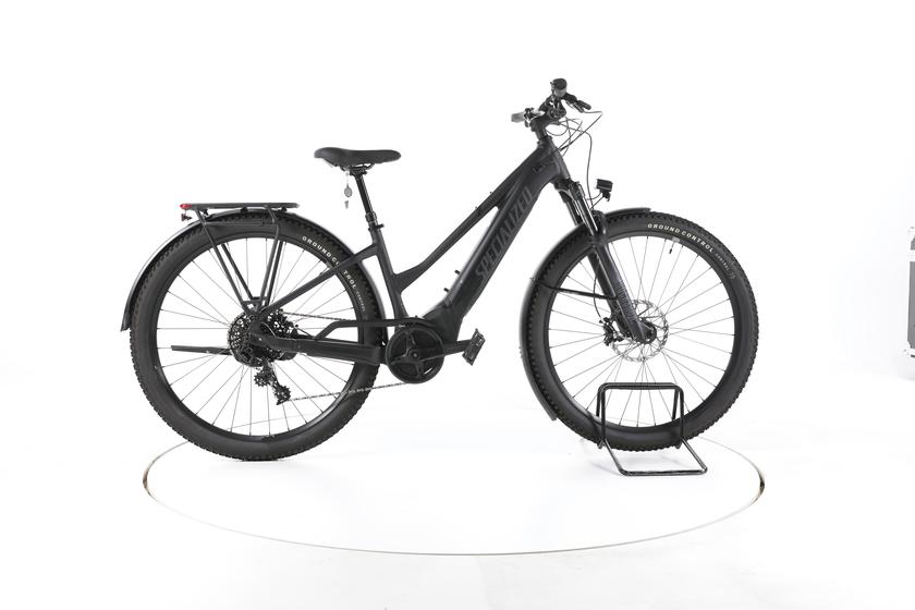 Specialized Turbo Tero 4.0 EQ Trekking E-bike