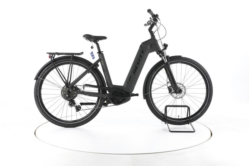 Scott Sub Sport eRide 20 Vélo Électrique de Trekking Cadre bas