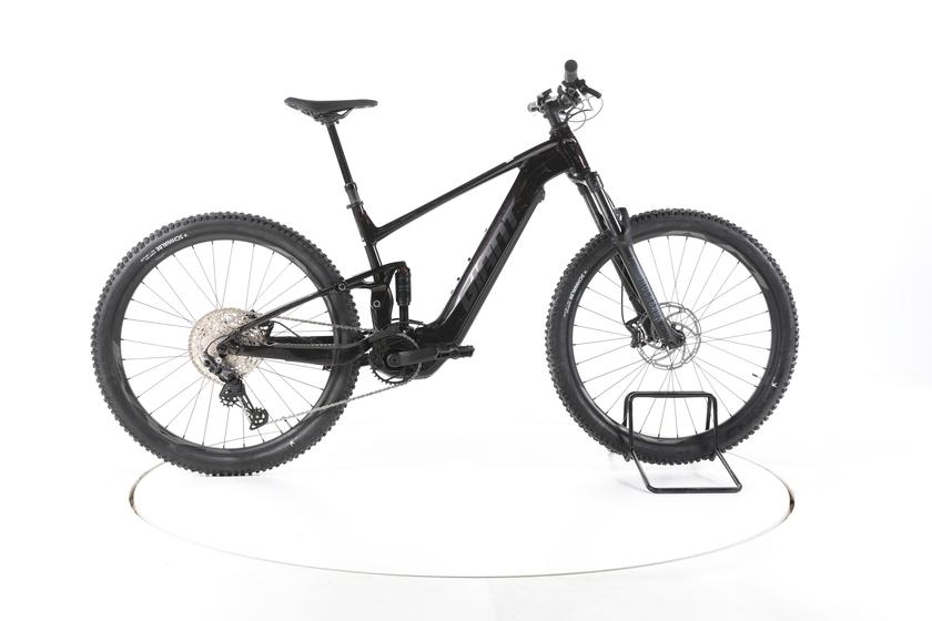 Giant Stance E+ Pro 1 E-Bike Fully - 180-188cm