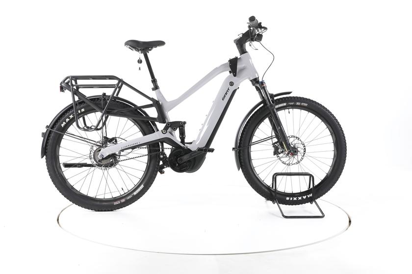 Giant Stormguard E+ 2 SUV E-bike