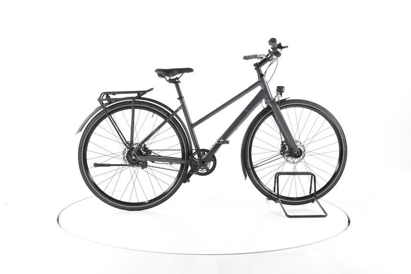 Cube Editor SLX FE City- en trekkingfiets
