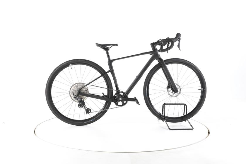 Cube Nuroad C:62 ONE Vélo Gravel Carbone 2025