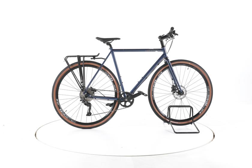 Omnium CXC V3 Vélo de ville et trekking
