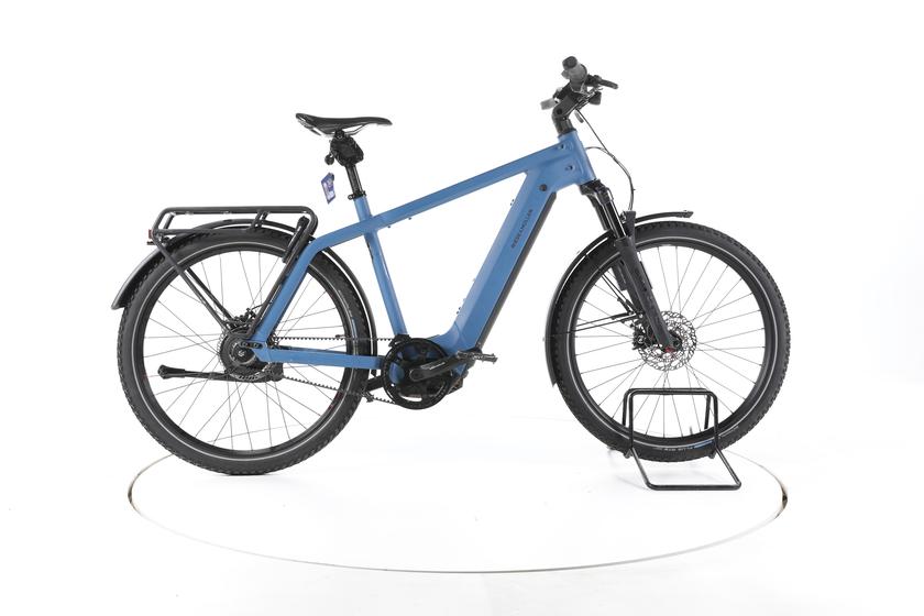 Riese & Müller Charger4 GT Vario City E-Bike - 180-195cm