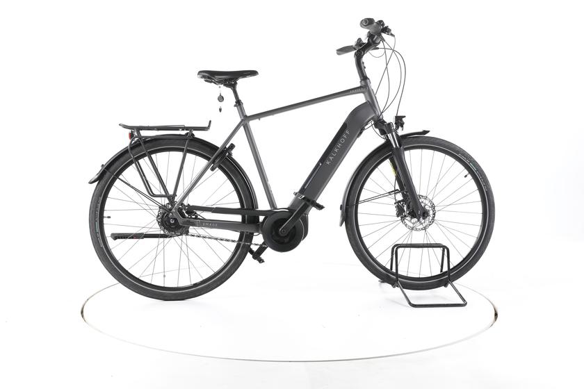 Kalkhoff Image 3.B Advance Stads E-bike