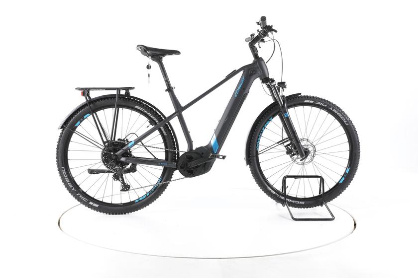 Conway eCairon C 2.0 Trekking E-Bike - 180-191cm
