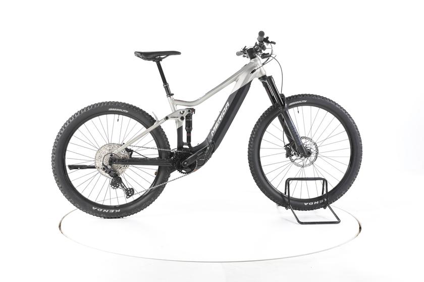 Merida eONE-SIXTY 575 E-Bike Fully - 172-180cm