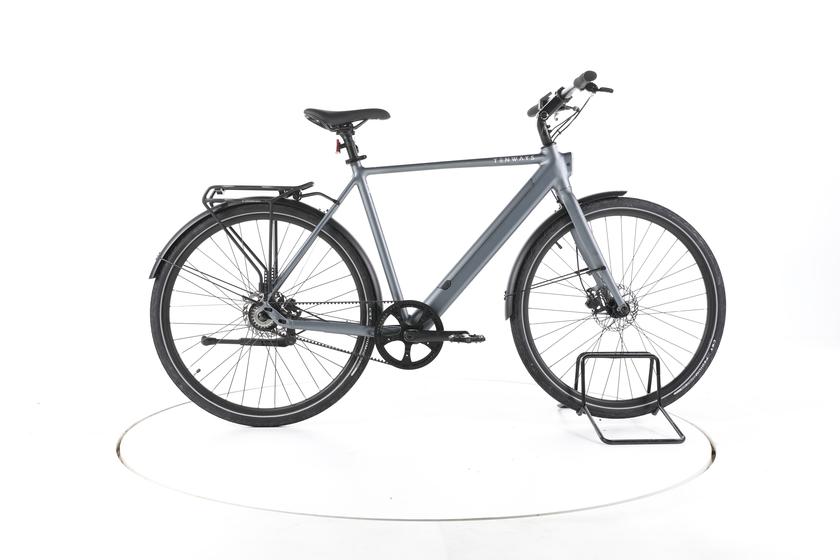 TENWAYS CGO600 Pro Stads E-bike