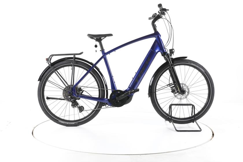 Trek Allant+ 7 Trekking E-Bike - 186-197cm
